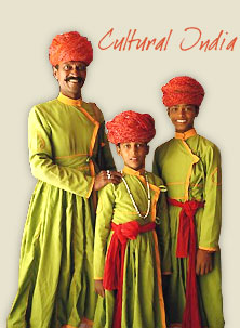 Cultural India,  Cultural Rajasthan Tour
