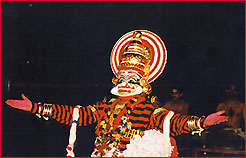 Kerala Cultural Tour