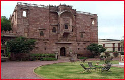 Luni Fort, Jodhpur Tour & Travel