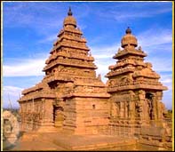 Mahabalipuram Temple, Mahabalipuram Travels