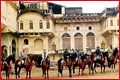 Mandawa Fort, Rajasthan Tour