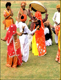 Rajasthan Culture Tour India